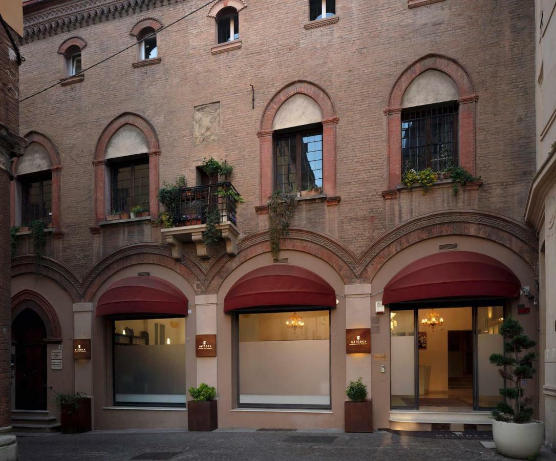 Mitodea - Residenza D'Epoca — Foto 2